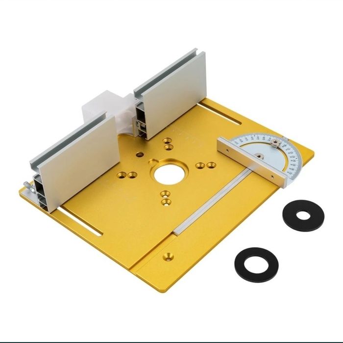 Плот за маса 240 ×200 мм