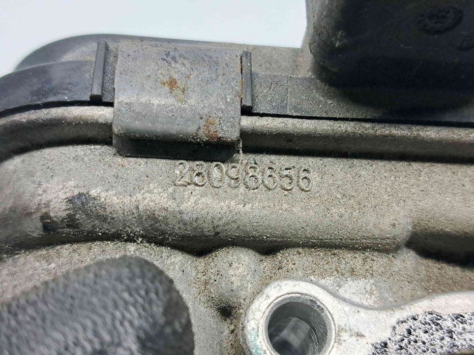 Clapeta acceleratie Volvo V40 [Fabr 2013-2019] 28098656 1.6 D162T 1.6