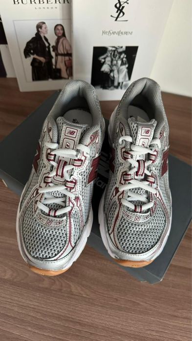 New balance 740 модель