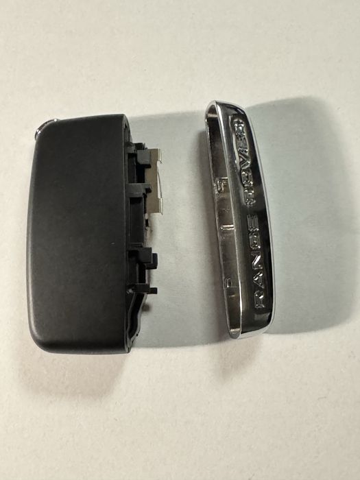Carcasa cheie originala Land Rover / Range Rover / Evoque / Sport