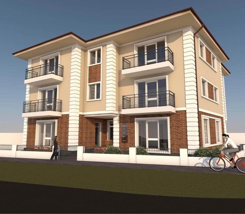 Teren Intravilan in Cart.Viitorului