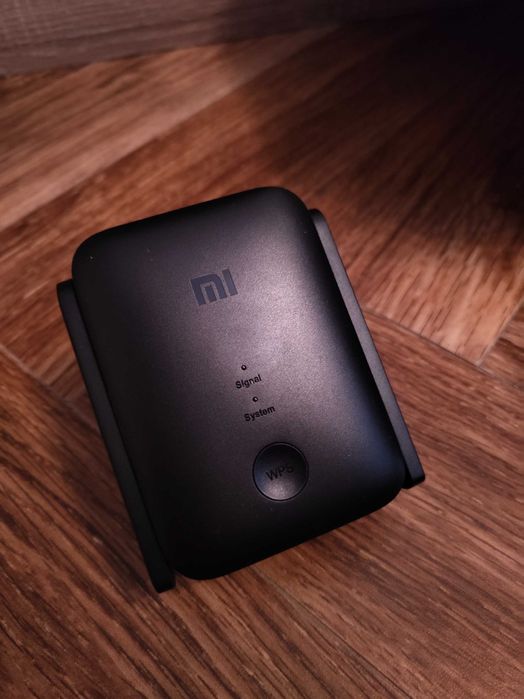 [UNLOCKED] Custom Firmware Xiaomi Mi WiFi range extender AC1200