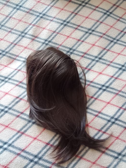 Продам шиньон на крабе.