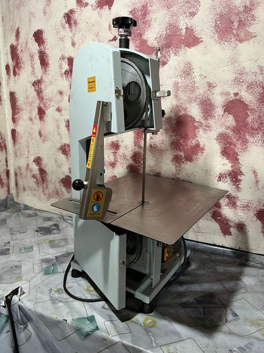 пила для мяса и костей