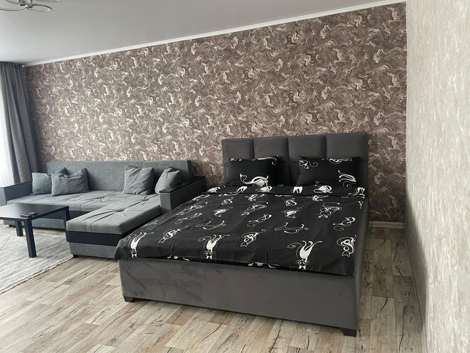 Уютная квартира для двоих.