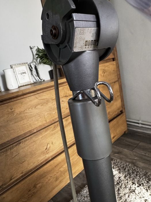 Casca Coafor Welonda cu aburi cu roti