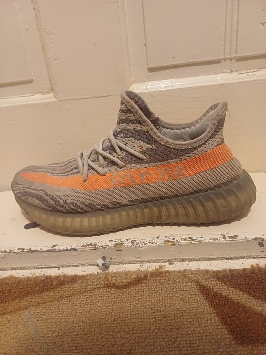 Yeezy Boost 350 Beluga