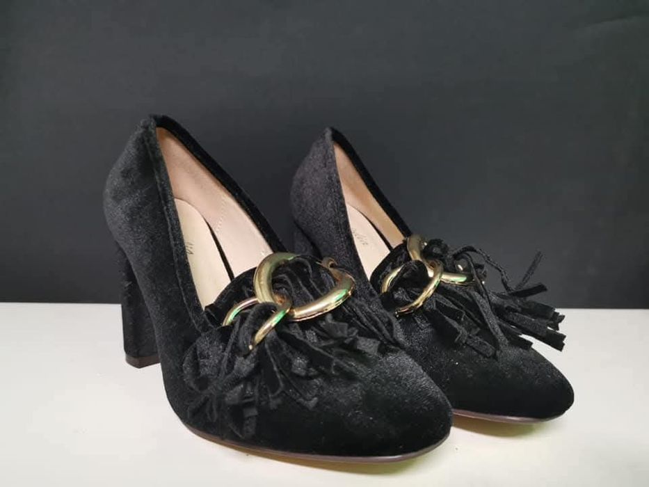 100 De Tocuri inalte Marime 36-40