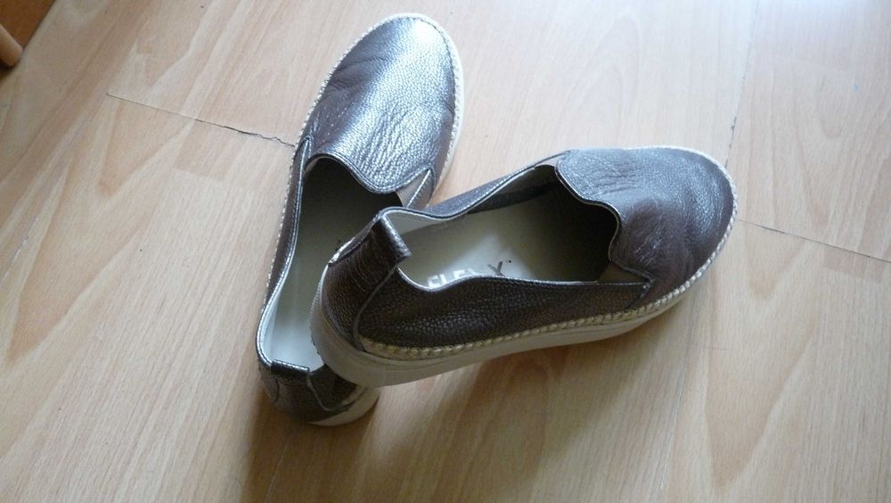 Детски еспадрили на фирма "THE FLEXX" - №36