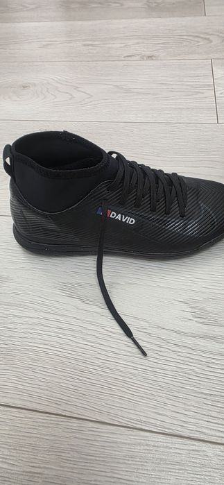 Nike Mercurial mărime 36.5 personalizați