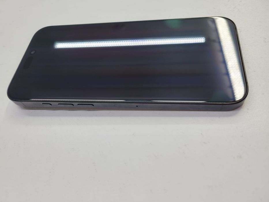 iPhone 16 pro max 256G