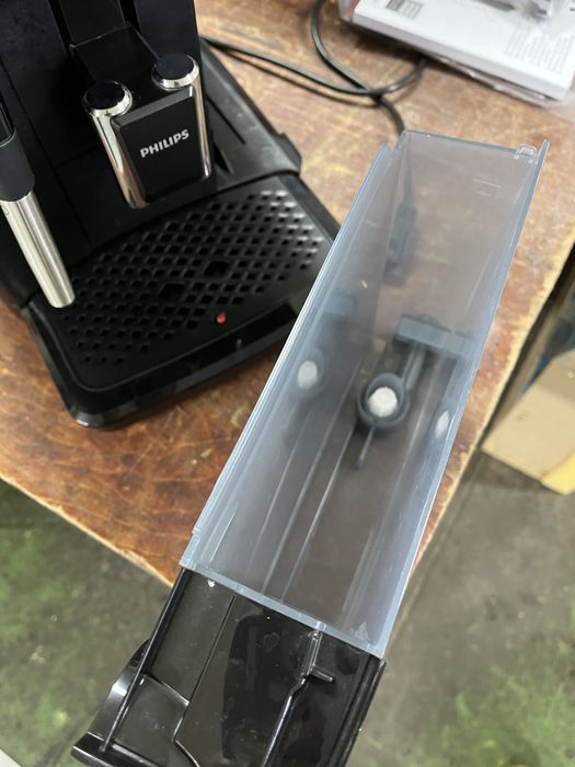 Кафеавтомат Philips EP 1220