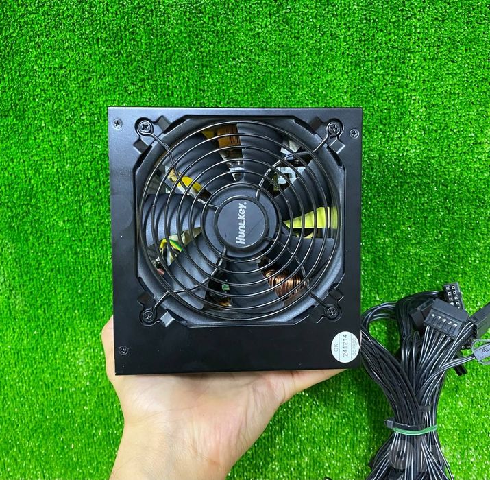 Blokpitanya 650w 80 plus
