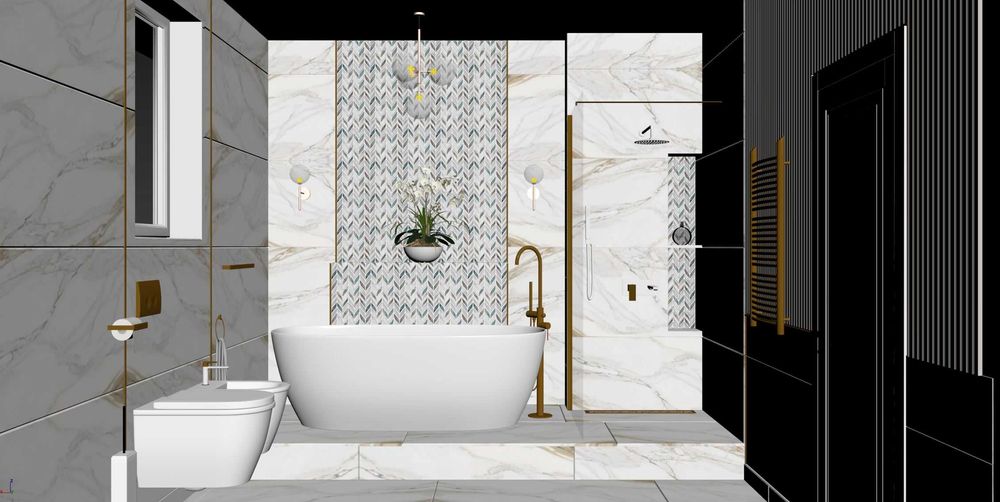 Designer de Interior pentru amenajari interioare si design interior