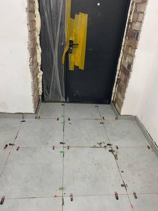 Стройтельство и ремонт под ключ