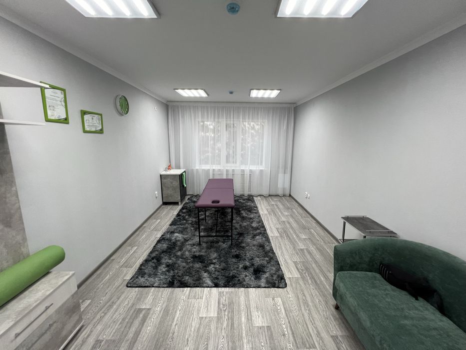 Бизнес центр СФЕРА