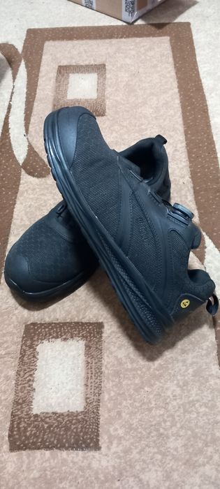 Bocanci protectie Mascot