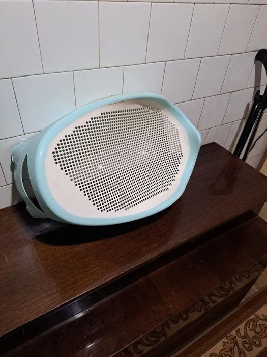 Подложка за къпане