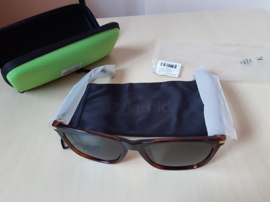 Нови слънчеви очила Polaroid