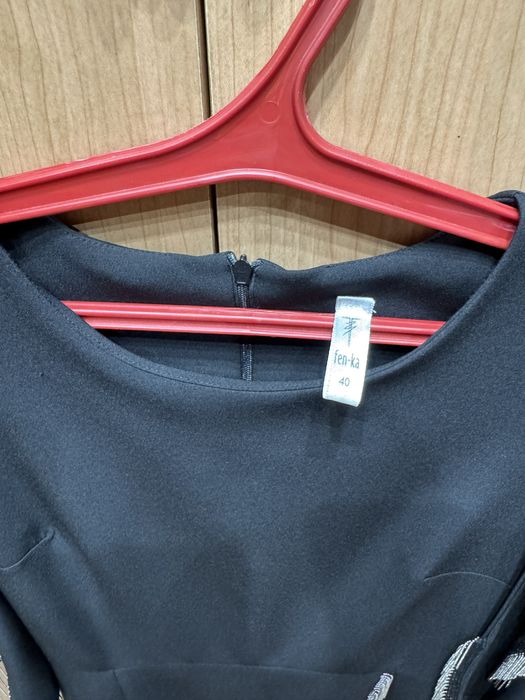 Вечернее платье женское