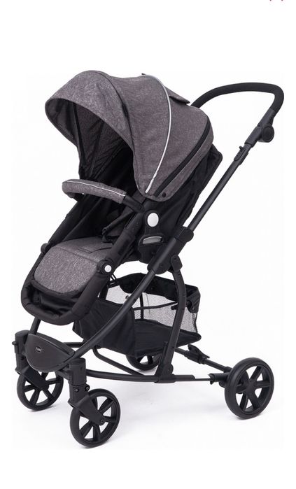 Коляска Tomix