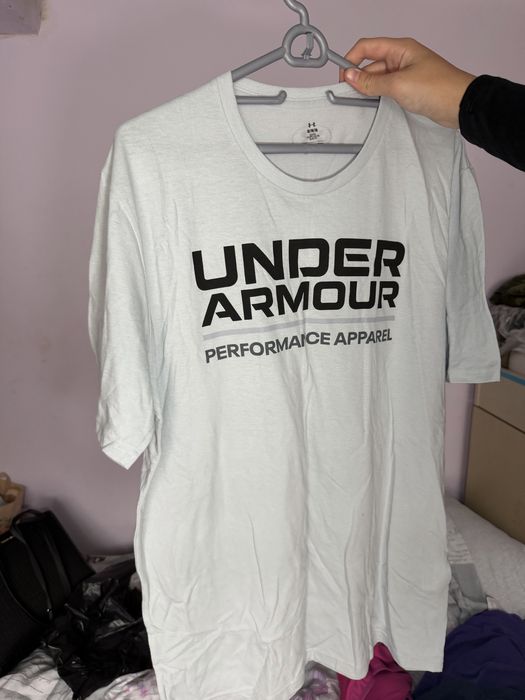 Мъжки тениски  Tommy Hilfiger, Under Armour, Calvin Klein, Champion,