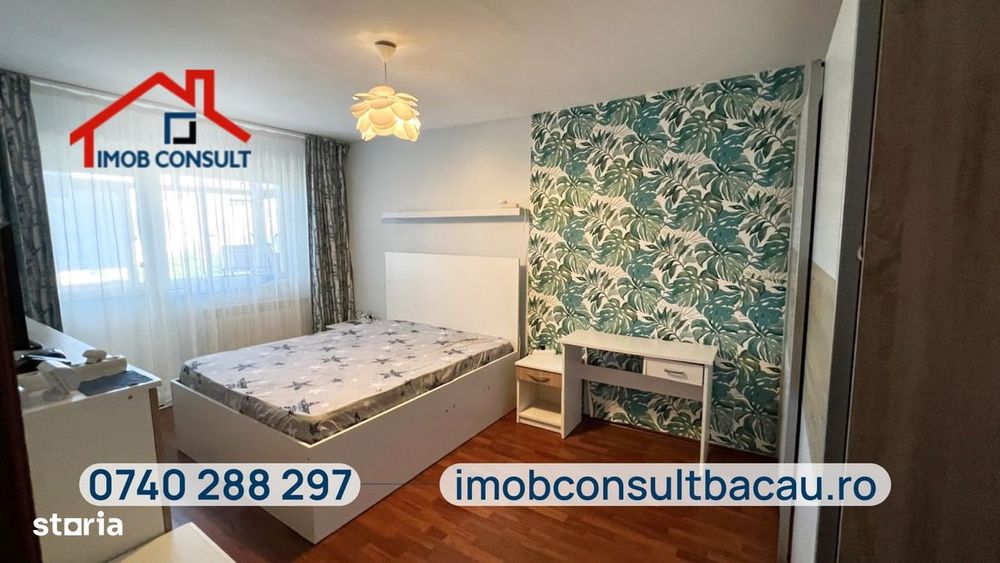 Apartament 2 camere de închiriat |Zona Mioriței – PTTR | CE1800 — fotografia 2