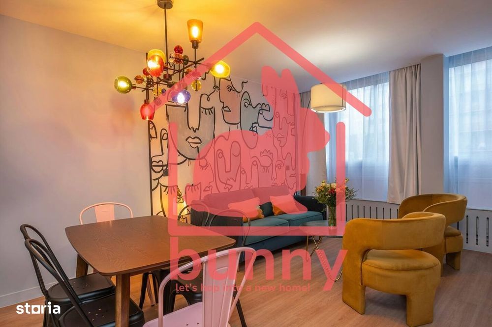 Apartament de 3 camere | Calea Victoriei | QE156