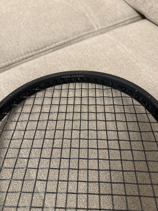 Racheta Wilson ProStaff RF97 Autograph Racket v11