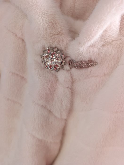 Продам шубу эконорка