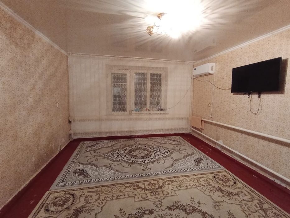 2-х комнатная квартира в Бурлине