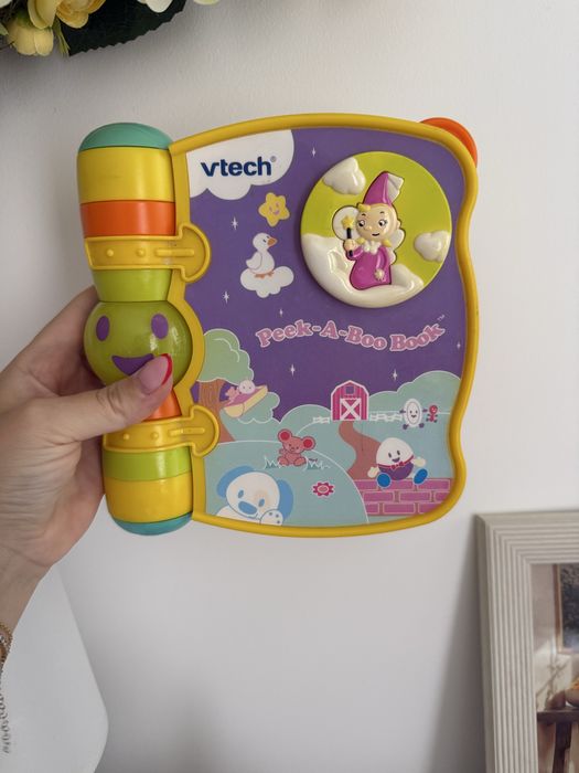 Carticica interactiva