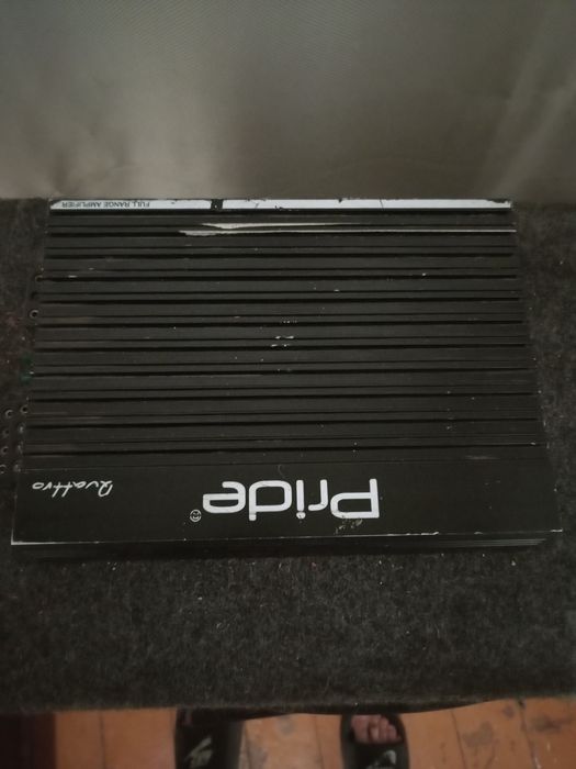 Продам саб буфер