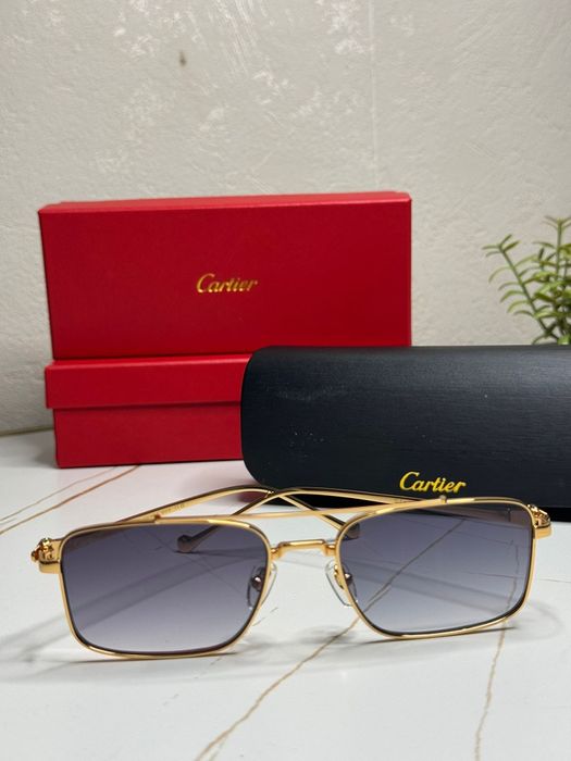 Ochelari Cartier