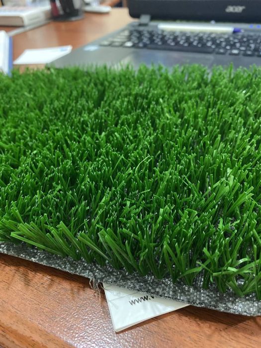 Искусственный газон ландшафтный оптом установка suniy chim трава