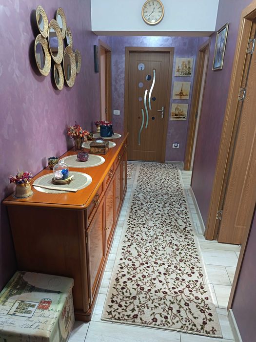Apartament 2 camere cu ambient deosebit, direct proprietar, Sf. Ilie — fotografia 1