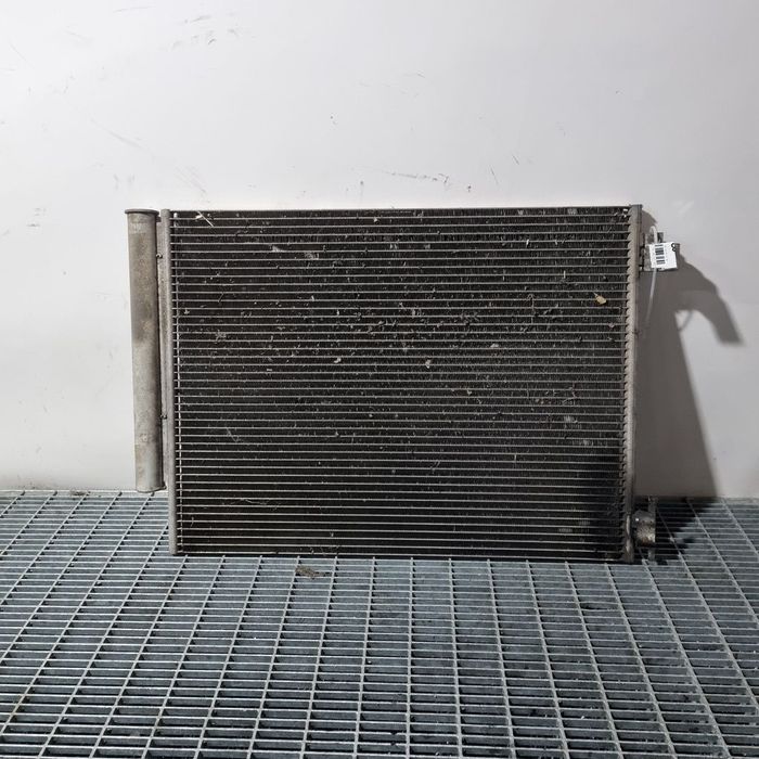 Radiator clima Dacia Duster II 1.0 Benzina 2018 - 2021 (1473)