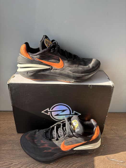 Nike gt cut2 university