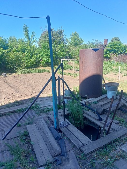 Продам дом с участком