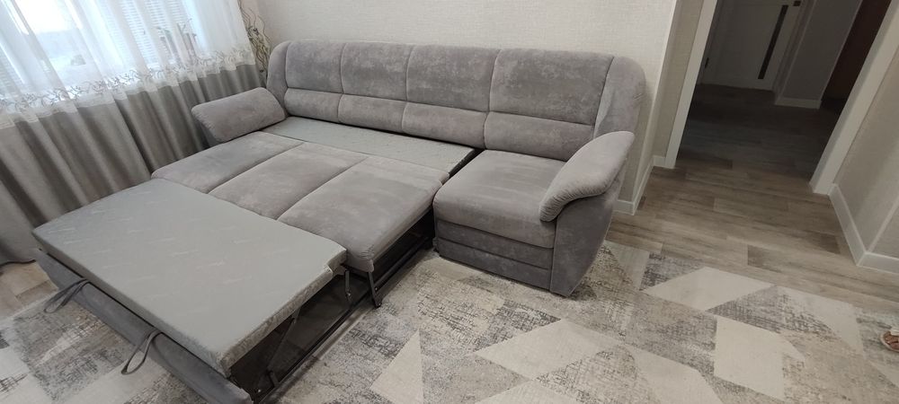 Продам новый диван 4-х местный