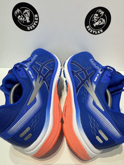 Маратонки ASICS  GT-1000 .Номер 45