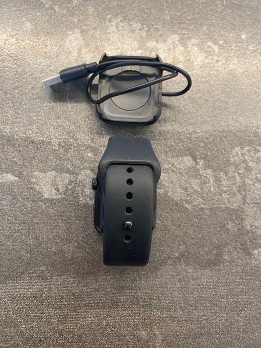 Smart watch Смартфон часовник