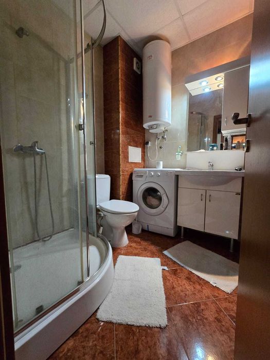 Продава се Едностаен апартамент в к.к. Слънчев бряг - 40 кв.м за 1325 €/кв.м - Снимка #5