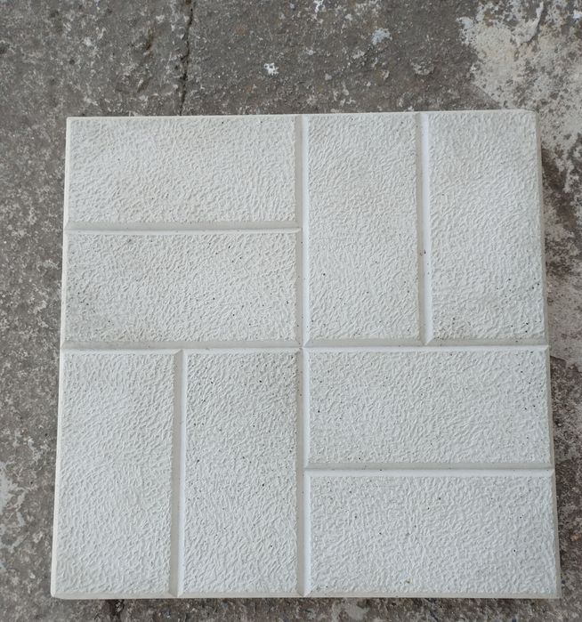 Бетонови изделия шапки за зид