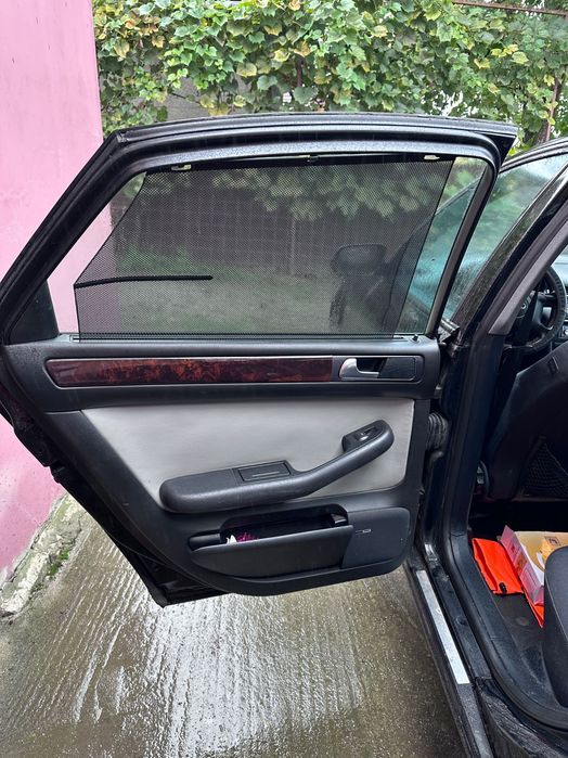 Audi A6 2.5 TDI Quattro