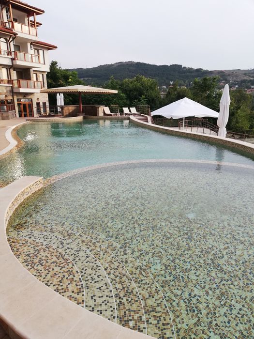 Продава се Едностаен апартамент в Балчик - 59 кв.м за 848 €/кв.м - Снимка #7