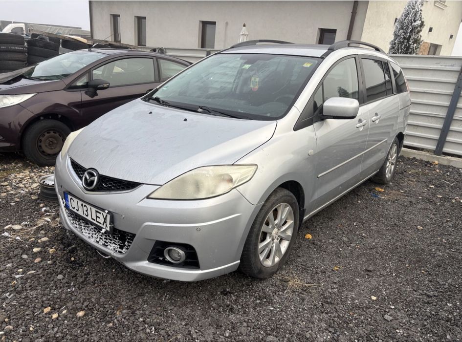 Usa Mazda 5 CR1 motor diesel 1998 cmc  cod RF an 2008