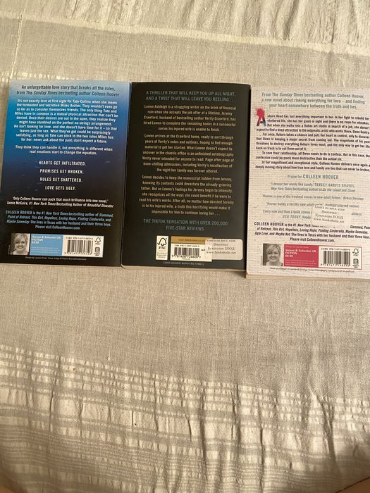 Книги на Английски Романтика