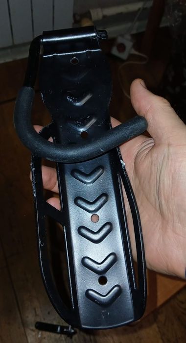 Велодержатель парковка