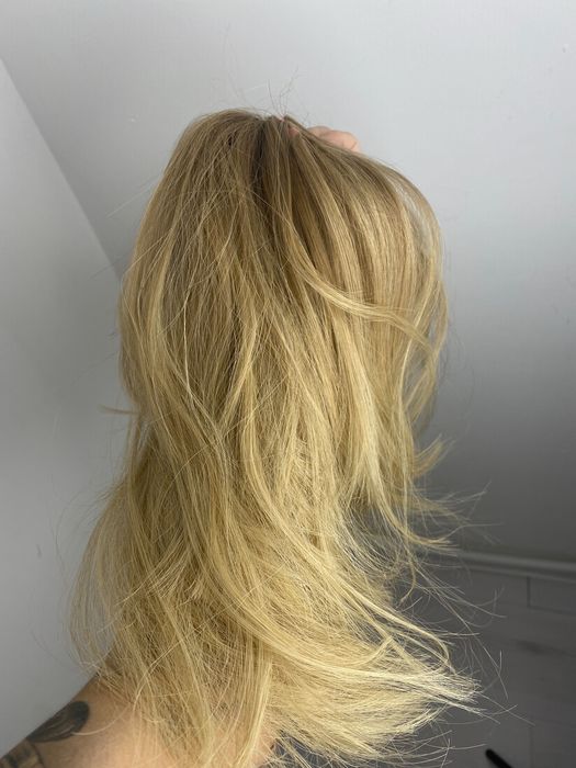 Волосы для наращивания